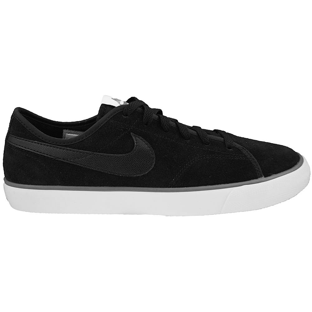Nike Primo Court Leather 644826002 grau halbschuhe Nike Primo Court Leather 644826002 grau halbschuhe
