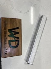 nVent Hoffman C-CS2T5 Pendant Arm Support CCS2T5 Extension Tube 45 x 60 x 498 mm