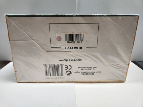 Magic The Gathering 6th Edition Starter Tournament Deck Sealed Display Of 12 MTG - Picture 8 of 8