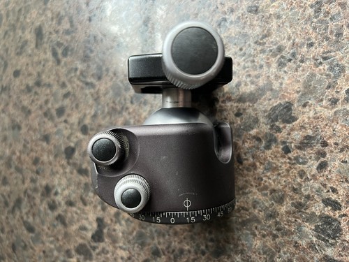 Really Right Stuff BH-55 Ball Head - Picture 4 of 6