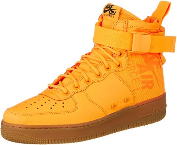 nike obj air force one