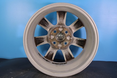 Nissan Versa 2012 13 14 2015 15" OEM Rim Wheel 62578 403003AW1A 94000414 - Picture 4 of 8