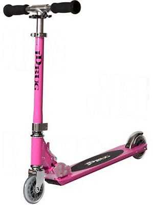 JD Bug Scooter - Foldable Scooter - Kids Scooter - Commuter Stunt Scooter - Picture 42 of 66