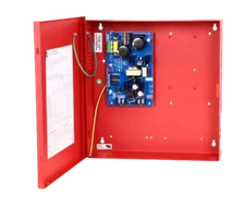 Altronix AL400ULXR Power Supply Charger, Single Class 2 Output, 12/24VDC
