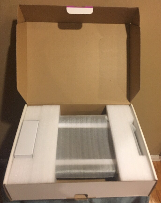 Digital Picture Frames Westinghouse 10.2-Inch LCD Photo | eBay