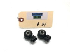 2011-2019 BMW X6 E71 ENGINE PING KNOCK SENSOR OEM.