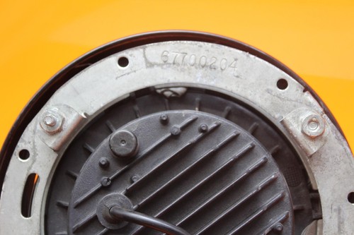 2018 HARLEY-DAVIDSON STREET GLIDE FLHX OEM SINGLE HEADLIGHT HEAD LAMP LIGHT - Bild 13 von 15