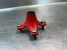 Honda 250ex 300ex 400ex Trx450r trx450er rear wheel hub
