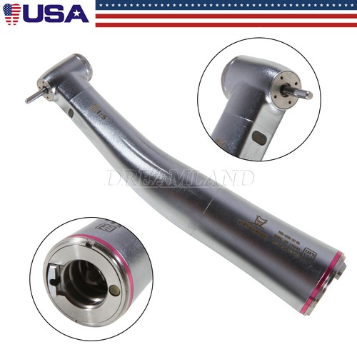 Dental Electric Brushless Micro Motor Water Tank/1:5/1:1 LED Optic Handpiece ST - Picture 18 of 38