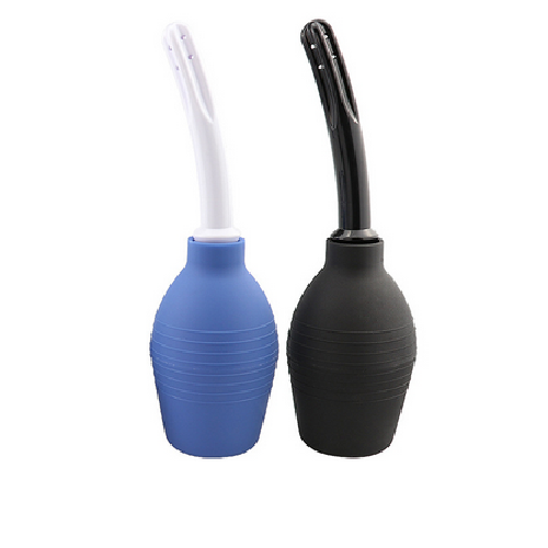 Enema Cleaning Anal Douche System Vaginal Unisex Small/Medium/Large/Extra Large - Picture 26 of 28