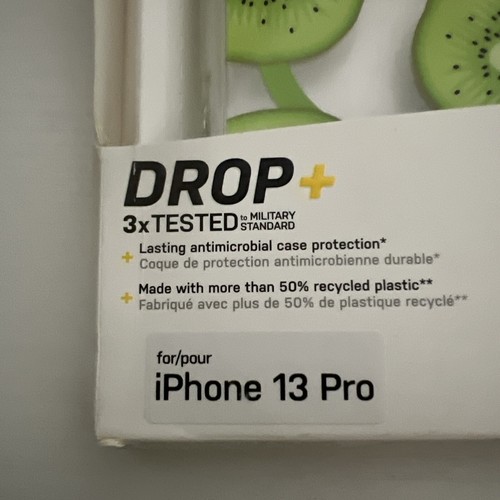 OtterBox Symmetry+ Case MagSafe Apple iPhone 13 Pro - Kiwi🥝 - Picture 7 of 24