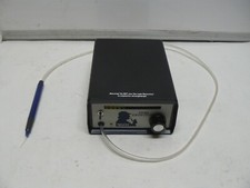 Restek 21607 & 21609 leak detective 9v 1.62 watts for H2, He, N2, Argon Methane