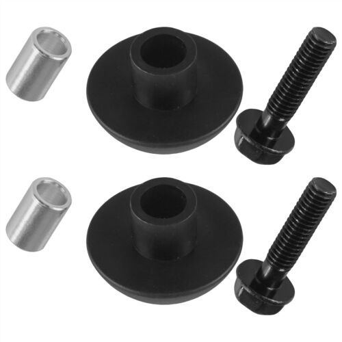 Handle Bar End Guard's For Honda ATC250SX 1985-1987 - Foto 4 di 6