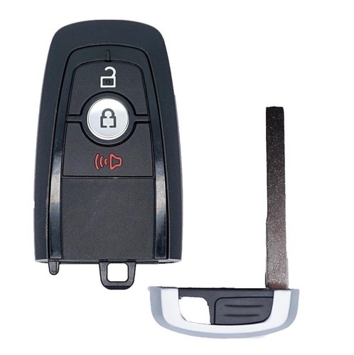 OEM 2025 FORD BRONCO + SPORT 3B SMART KEY PROXIMITY REMOTE FOB 164-R8411 - Bild 2 von 8