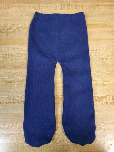 DOLL TIGHTS LEGGINGS IN MANY COLORS + STRIPES for 18" CPK CABBAGE PATCH KIDS - Picture 92 of 124