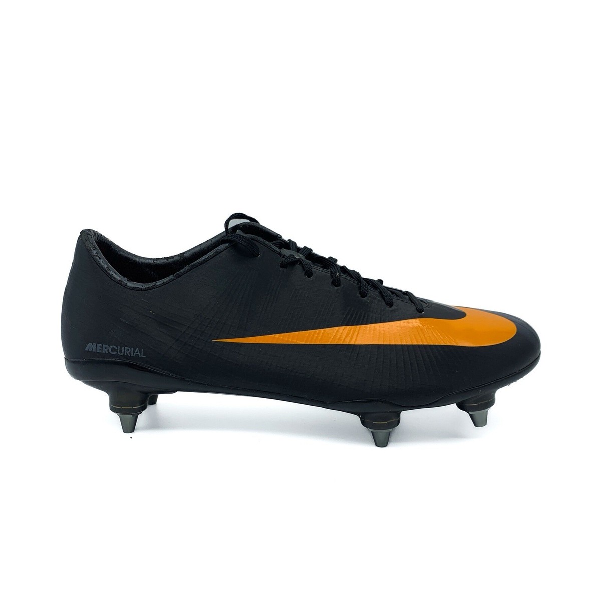 Nike Mercurial Superfly 2 Elite SG-Pro US 9.5 UK 8.5 | eBay