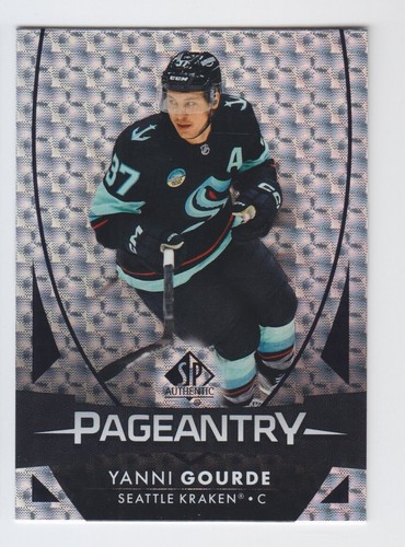 2023-24 UD SP AUTHENTIC INSERT SPECTRUM FX FRESHMAN PAGEANTRY EVOLVE RC YOU PIC - Bild 13 von 33