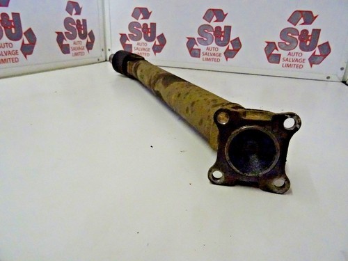 DAIHATSU EXTOL 1.3 BENZIN PROP ANTRIEBSWELLE ID12782 - Bild 4 von 4