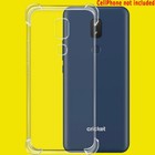 High Quality Silicone New Case Cover f At&T Motivate 2 Ea211002 2021 Cellphone