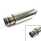 Donaldson Car and Truck Mufflers