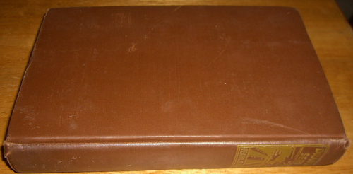 Pearl S. Buck Dragon Seed vintage Novel HC 1942 - Bild 8 von 8