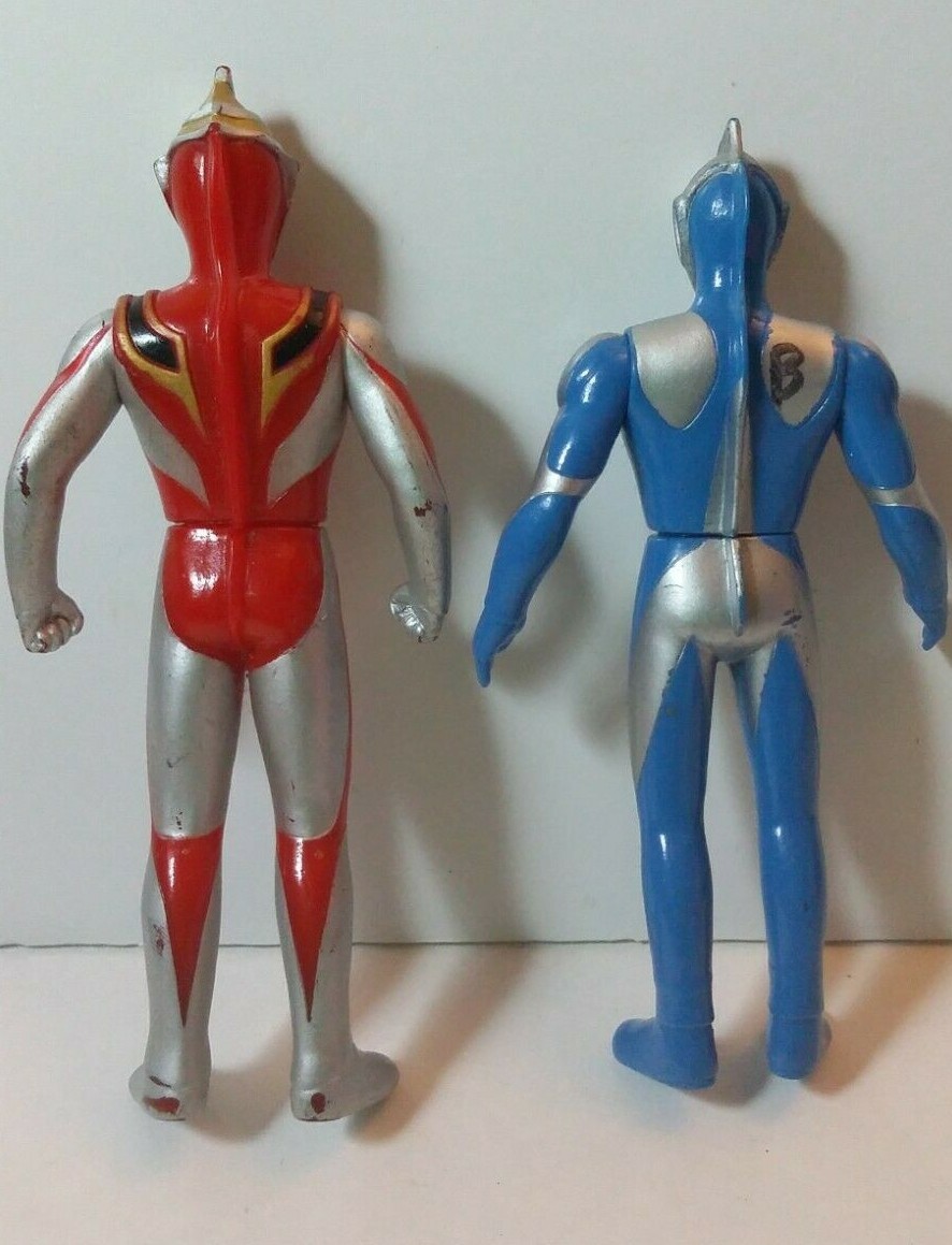 101匹わんちゃん フィギュアセット Yutaka 1998 101匹わんちゃん フィギュアセット Yutaka 1998 - メルカリ