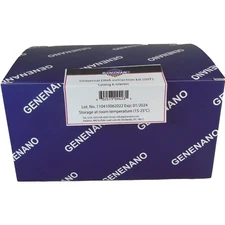 Universal DNA extraction mammalian tissue, bacterial, probiotic fungal viral 50T