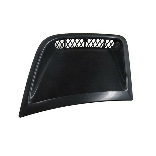 For Impreza STi 2008-2014 Right Hand Fog Light Bumper Bezel Cover - Picture 4 of 5