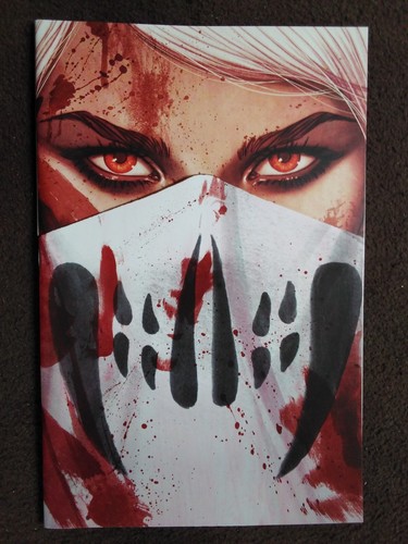 SOMETHING IS KILLING THE CHILDREN #0-35 BOOM COMIC BOOK SERIES JAMES TYNION IV - Picture 18 of 29