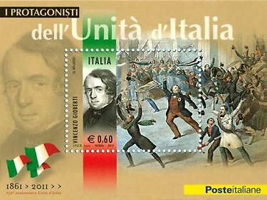 ITALIA 2011 Singolo Annata integri MNH ** Tutte le emissioni - Picture 28 of 75
