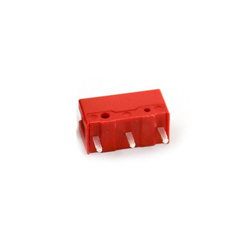 1-10Pcs Button Switch Mouse Microswitch For Logitech G700 G502 Gaming Mice 3Pin - Picture 6 of 18