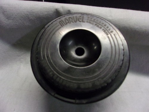 TANQUE DE PELÍCULA ROLLO TANQUE AJUSTABLE MARVEL - Imagen 4 de 9