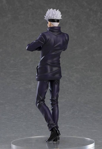 Jujutsu Kaisen PopUp Parade Figure SATORU GOJO GoodSmile Co. - Foto 3 di 5
