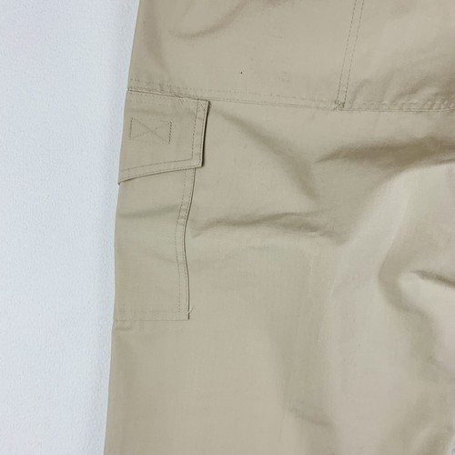 PROPPER Men's Khaki Tactical Teflon Soil & Stain Resistant Rip-Stop Pants 40x30 - Picture 13 of 18