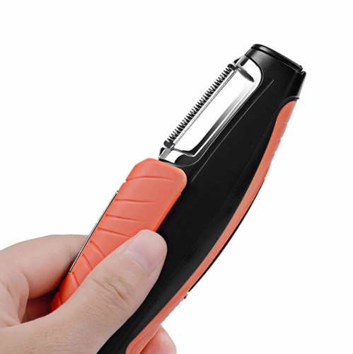 Micro Precision Hair trimmer Home Men Multi-function Electric Portable Shaver - Picture 2 of 3
