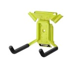 2  New RYOBI LINK STM 801 Large Power Tool Hook Wall Mount Storage Durable Steel