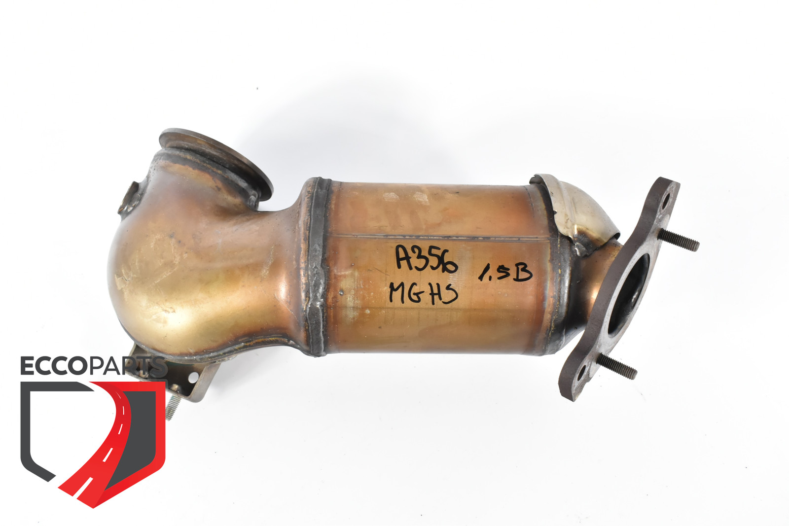 Catalizzatore 10519714 CATCZ060 MG HS I 2022 1.5 T-GDI 20 881 KM Benzyna