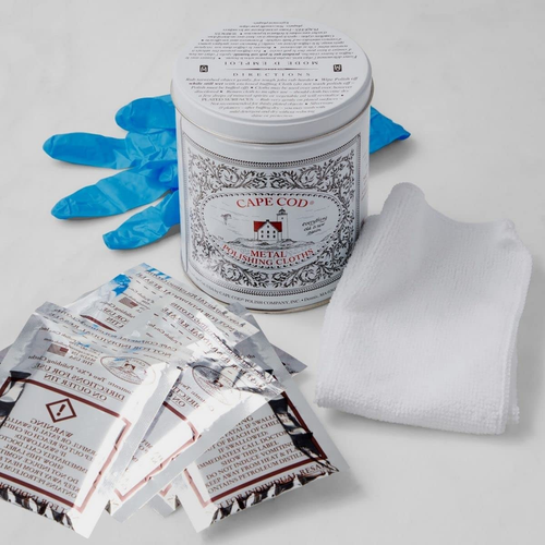Polish MTL Polishing Cloth Kit, 8828, 1 - Picture 2 of 8