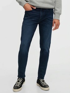 Soft wear skinny jeans with gapflex Clearance