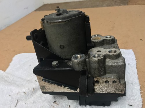 ABS Hydraulic Unit Bentley Arnage Bosch 0265217018 0130108061 EAS161018 - Picture 9 of 9