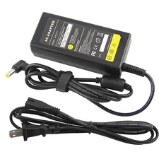AC Adapter Charger Zebra Eltron Hitek Printer LP2824 LP2844 Power Supply Cord 