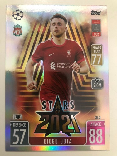 MATCH ATTAX EXTRA 2021/22 21/22 - EDICIONES LIMITADAS/ 100 CLUB/OTRAS LÁMINAS - Imagen 58 de 102