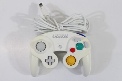 Official Nintendo Gamecube Controller Various Color ALL OEM Original Parts Japan - Picture 143 of 1,054