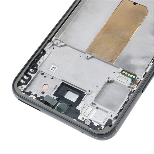 Replacement LCD Display Screen Assembly Repair Part for Samsung Galaxy A54 5G - Picture 4 of 4
