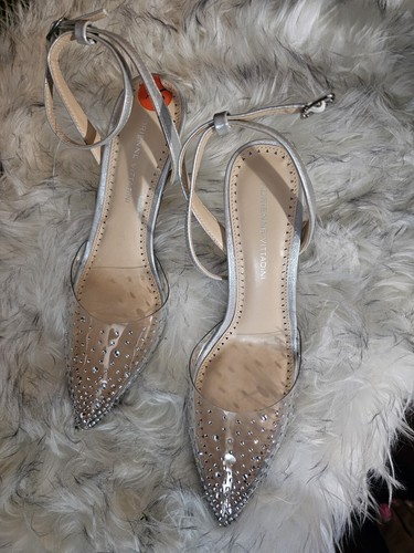 Adrienne Vittadini Dress Shoe - Picture 7 of 8