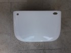 141-2120 ELJER TOILET TANK  MODEL 141-2120 WHITE