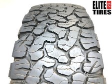 1 Toyo Open Country Ht Ii P27565r18 275 65 18 Tire 11.2532
