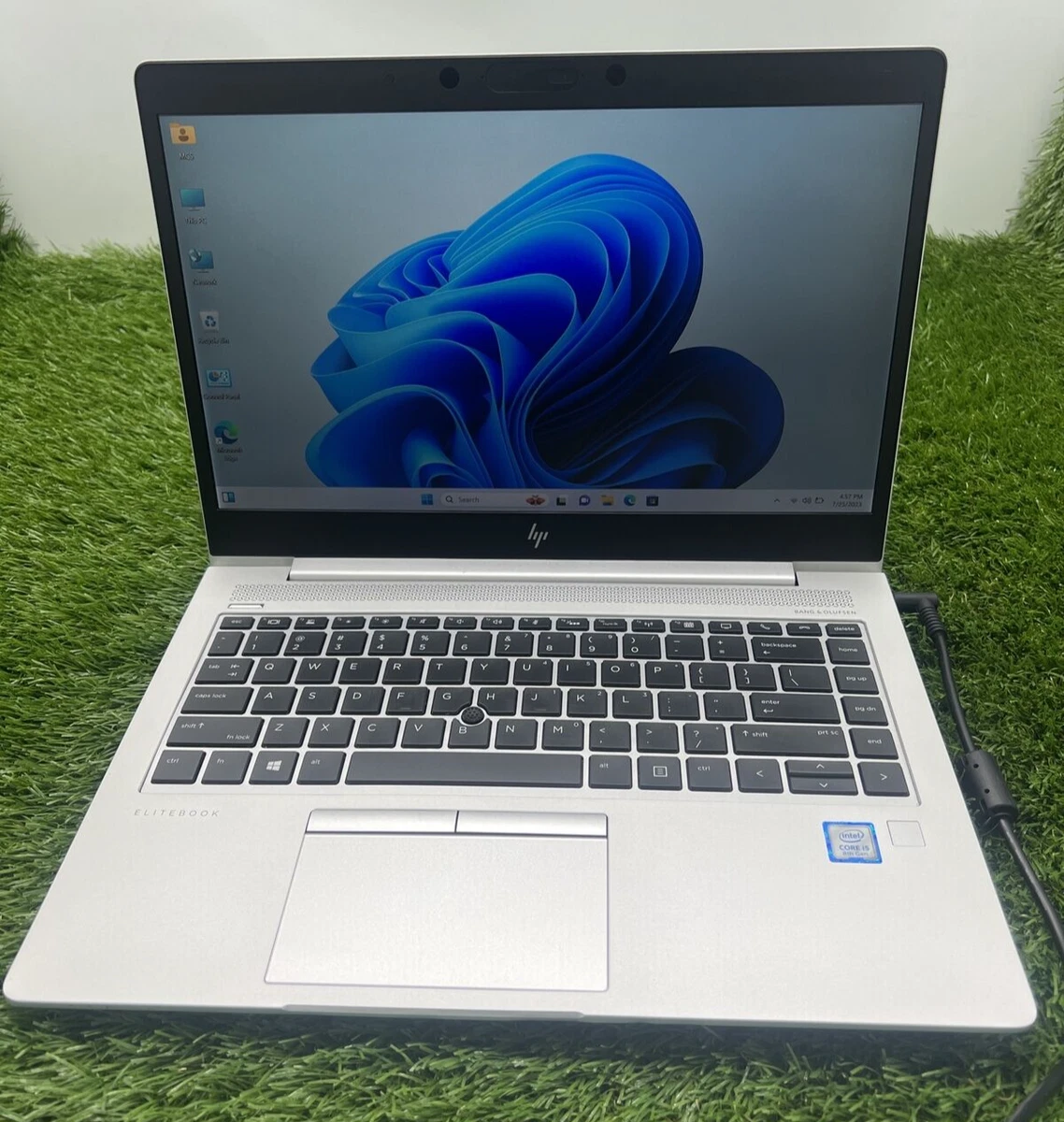 HP Elitebook 840 G5 14