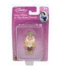 Mattel Snow White and the Seven Dwarfs Cartoon & TV Character Action Figure Action Figures