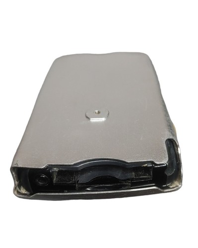 HP iPAQ Pocket PC PDA HSTNH-L05C-WL . hx2415 With metal case - Photo 6 sur 6